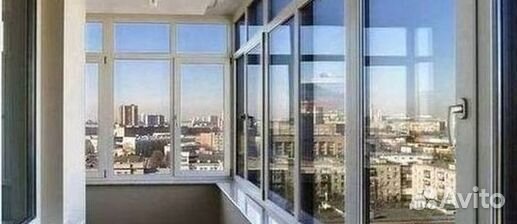 Пластиковые окна от производителя