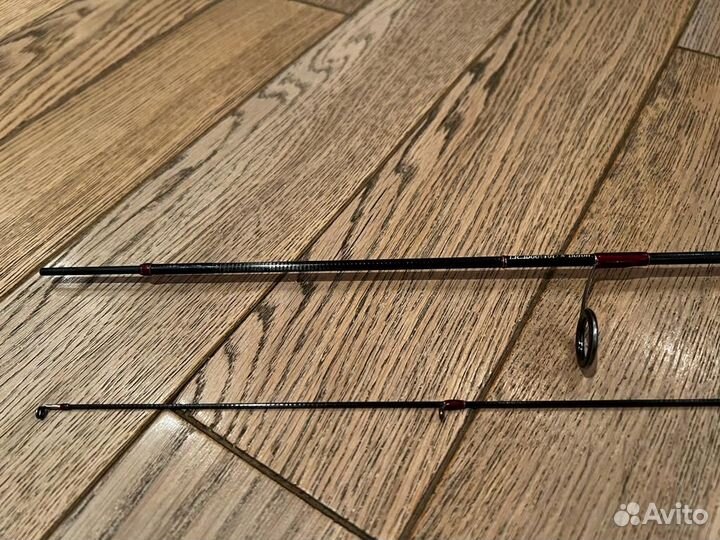 Спиннинг UFM BWS-510T