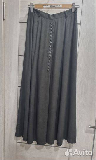 Юбка макси Canda 42 размер