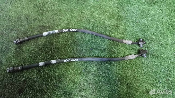 Шланг тормозной volvo XC40