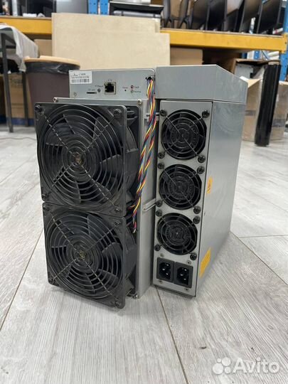 Antminer L7 9050 (гтд) Реальная цена