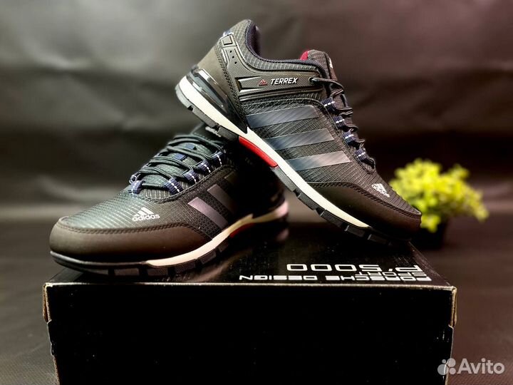 Кроссовки Adidas Terrex