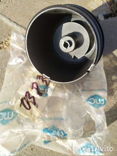 Корпус масляного фильтра ситроен джампер