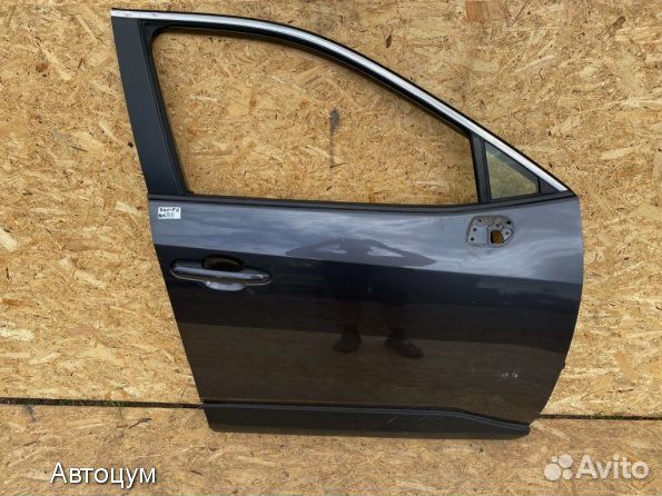 Дверь передняя правая Toyota RAV4 XA50