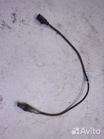 Датчик кислорода (лямбда-зонд)