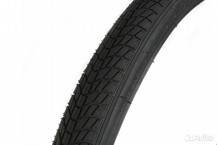 Покрышка для велосипеда 16х1,75 Wanda P1023