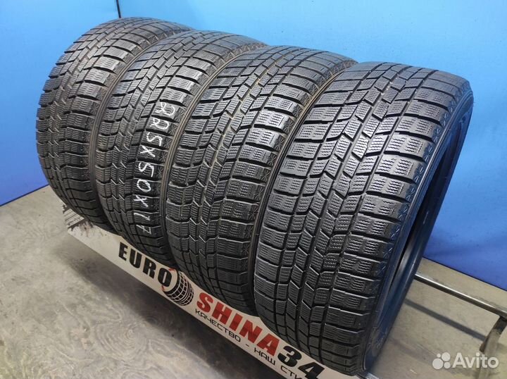 Goodyear Ice Navi 6 225/50 R17 94Q