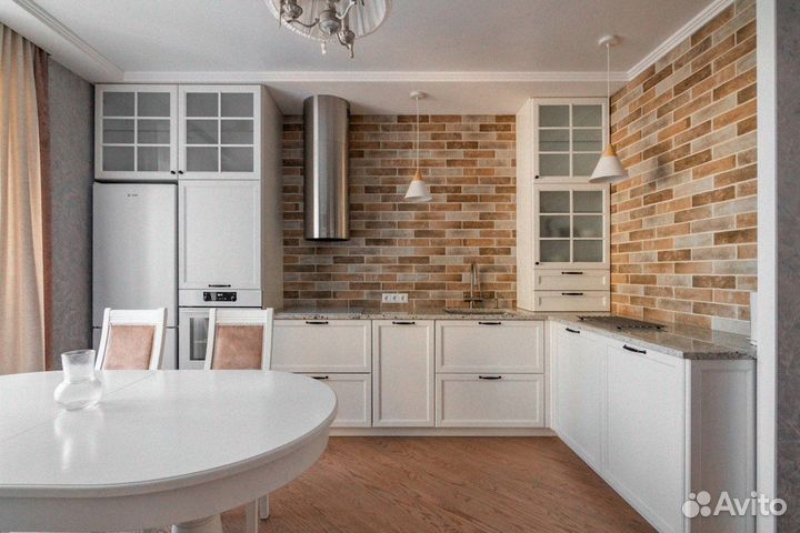 Кухня на заказ под ваш бюджет