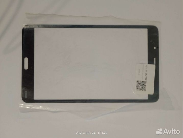 Samsung galaxy стекло на планшет