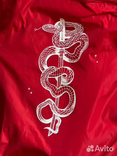 Кастомизация одежды