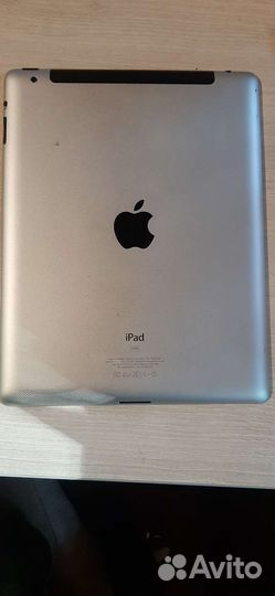 iPad 3