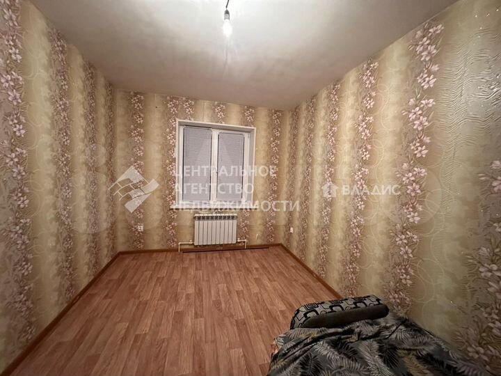 1-к. квартира, 34 м², 2/2 эт.