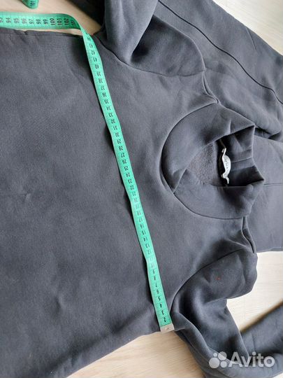 Костюм женский утепленный