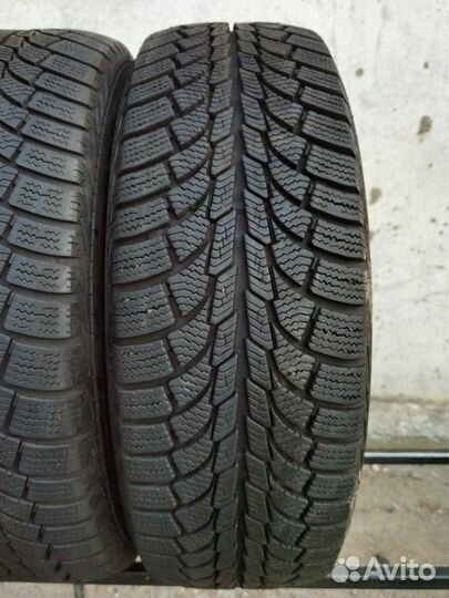 General Tire Altimax Nordic 12 195/65 R15 95T