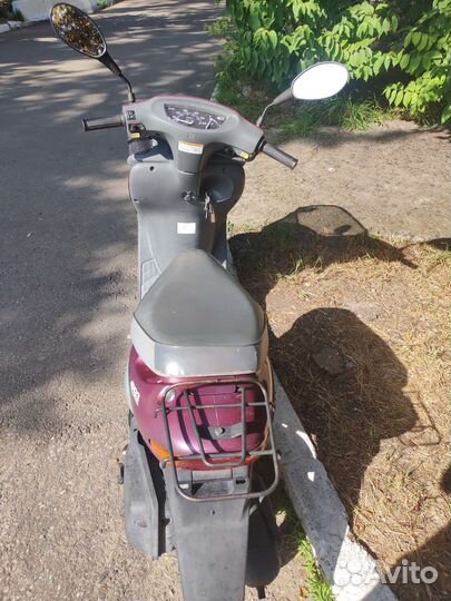 Скутер Honda dio cesta 34