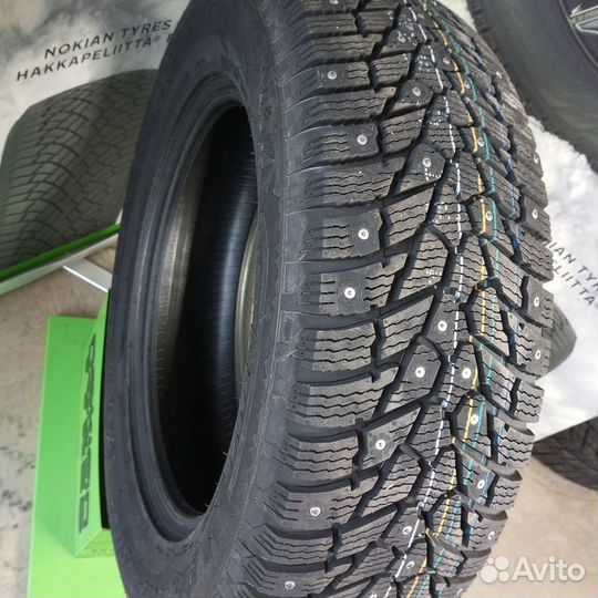 GT Radial IcePro SUV 3 225/65 R17 102T