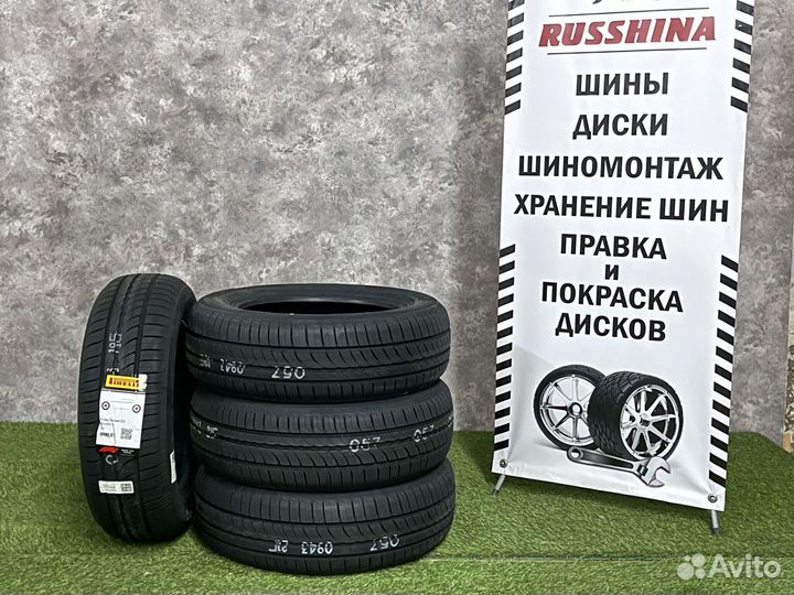 Pirelli Cinturato P1 Verde 185/60 R14 82H