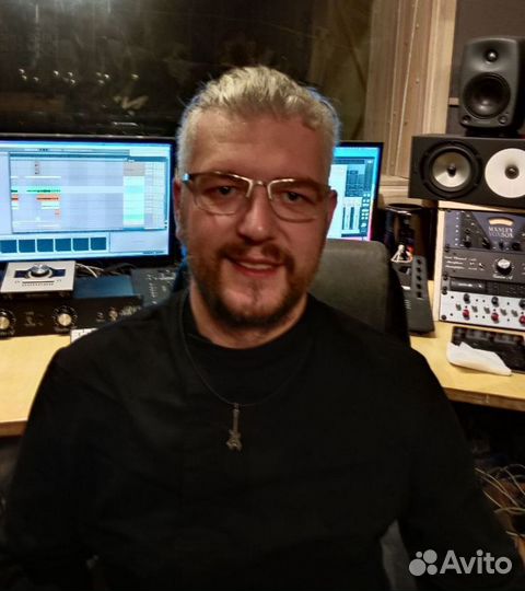 Саунд дизайнер