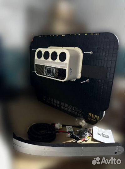 Кондиционер Моноблок Aerocool 2600 мк