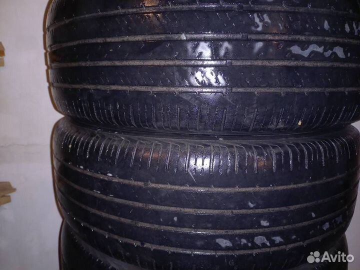 Hankook Dynapro HP RA23 225/60 R17 99H