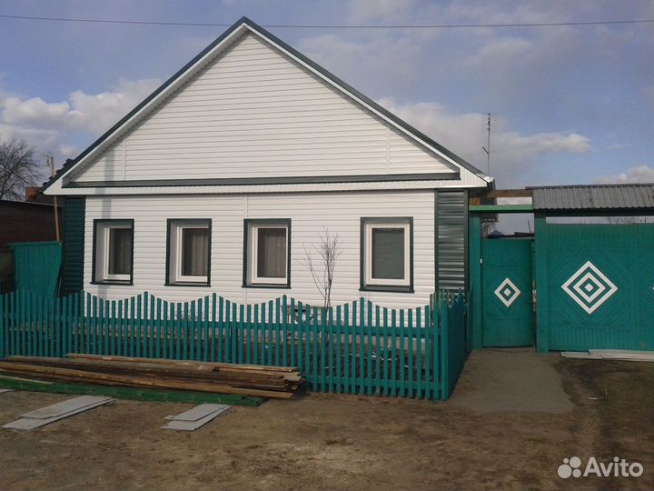 Монтаж кровли+сайдинга