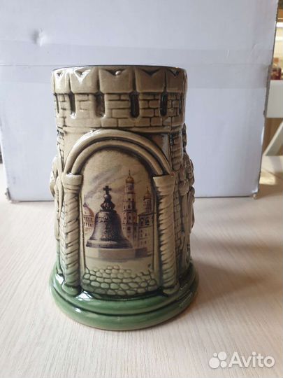 Кружка пивная