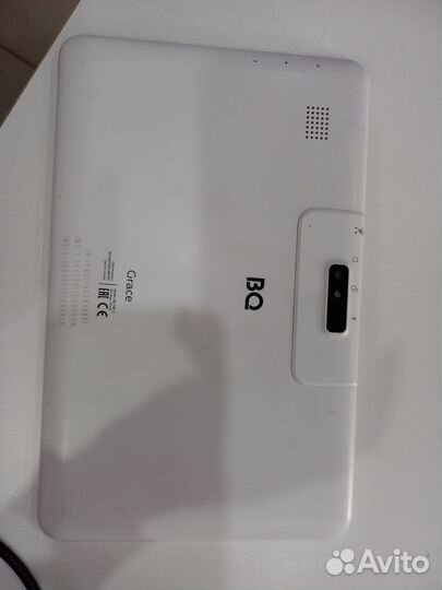 Планшет BQ
