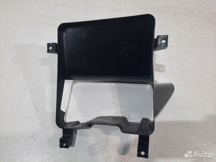 Воздуховод передний левый Bmw X5 F15 2013