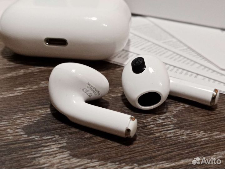 AirPods 3 (Airoha 1562A)