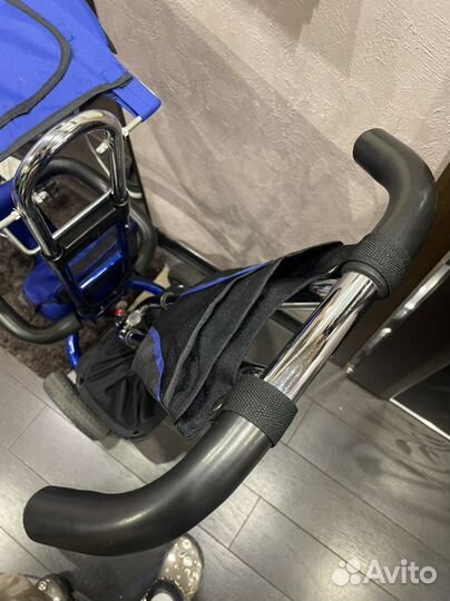 Детский велосипед Lexus