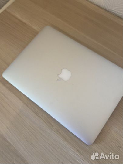 Macbook air 13 2015 8gb