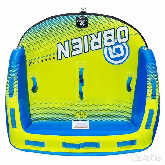 2221556 Водная Ватрушка O'Braien baller