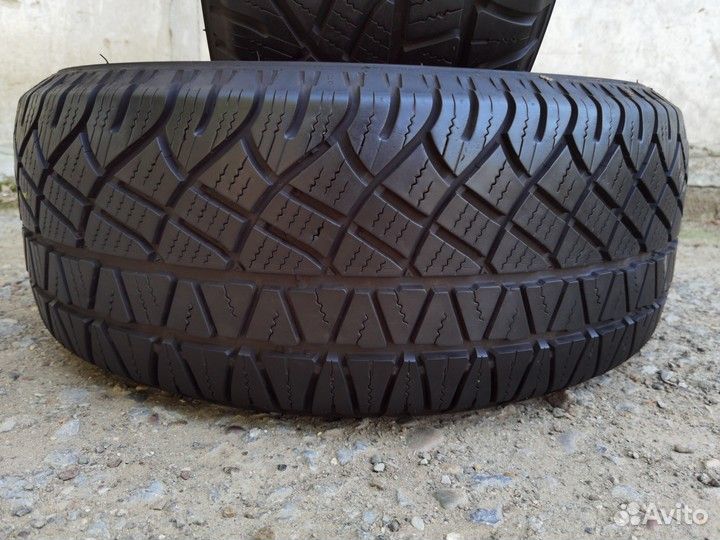 Michelin Latitude Cross 235/50 R18 97H