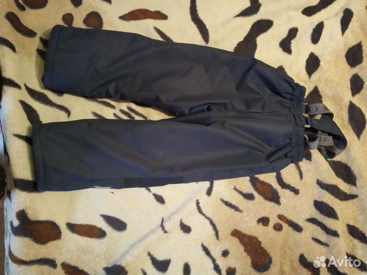 Брючный костюм для мальчика 104