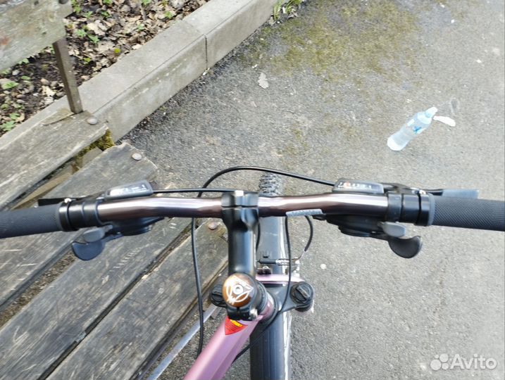 Велосипеды fuji