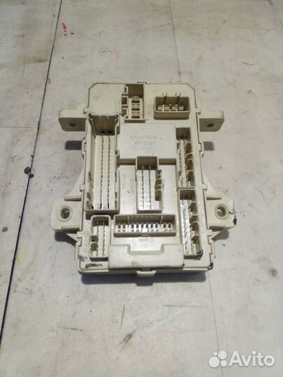 Блок предохранителей Hyundai-Kia Ceed ED 2007