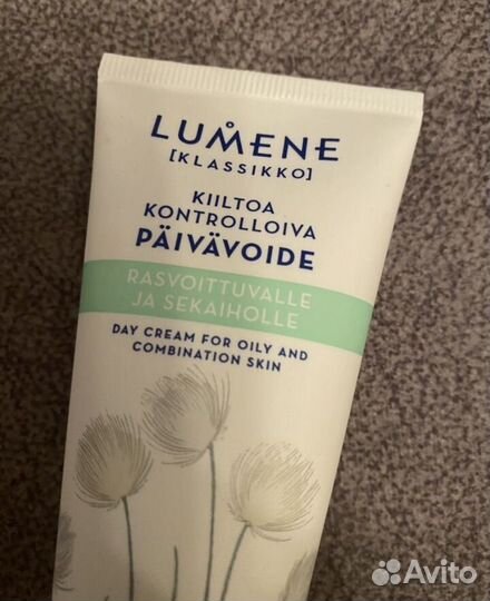 Крема разные