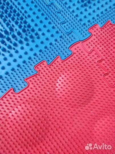 Коврик ортопедический