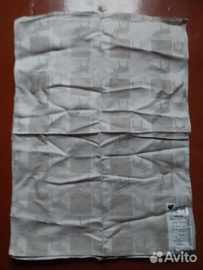 Кухонные полотенца СССР