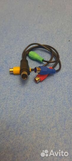 Переходники различные