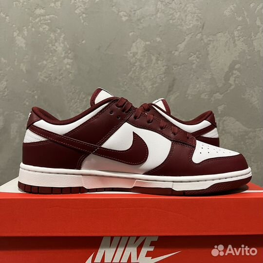 Nike Dunk Low оригинал 8.5/9/9.5/10.5/12US