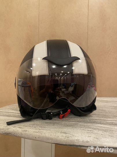 Мотошлем harley davidson