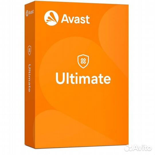 Avast Ultimate