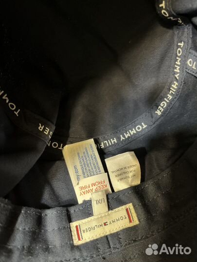 Tommy hilfiger панама