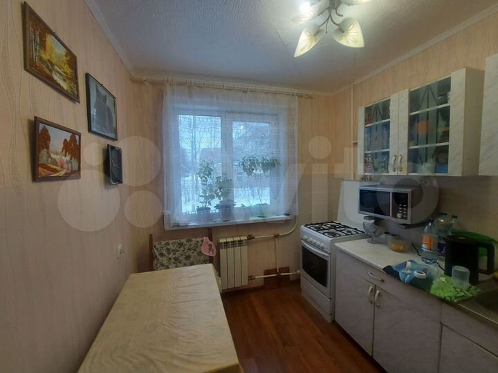 4-к. квартира, 71 м², 2/5 эт.