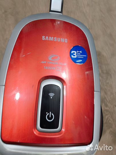 Пылесос Самсунг sc4761