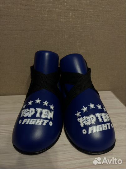 Комплект экиперовки для тхэквондо