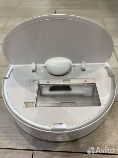 Робот пылесос xiaomi моющий