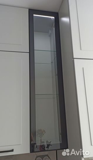 Кухни на заказ (Кухонный гарнитур новый)