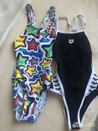 Купальник Arena